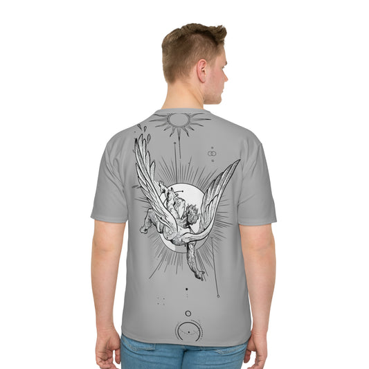 Icarus unisex Loose T-shirt