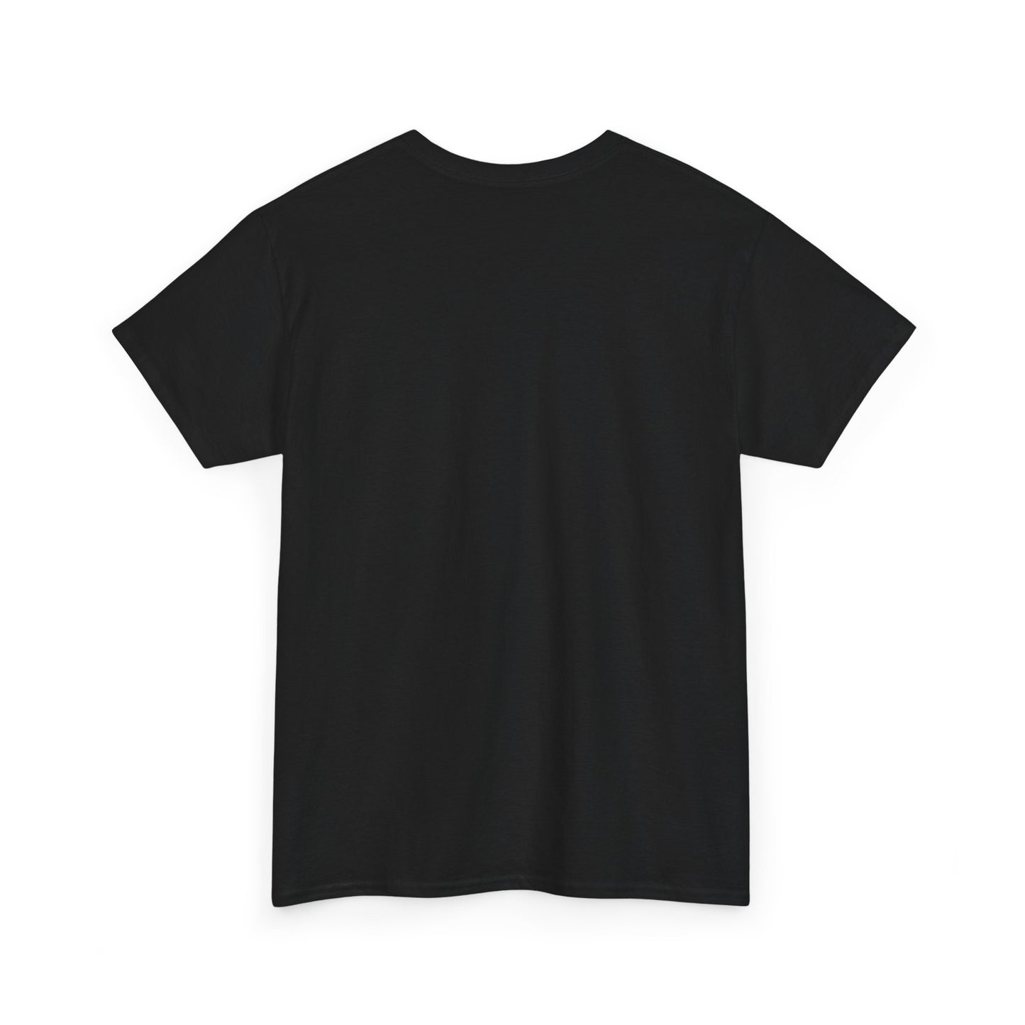 meet the woo 2 Unisex Heavy Cotton Tee